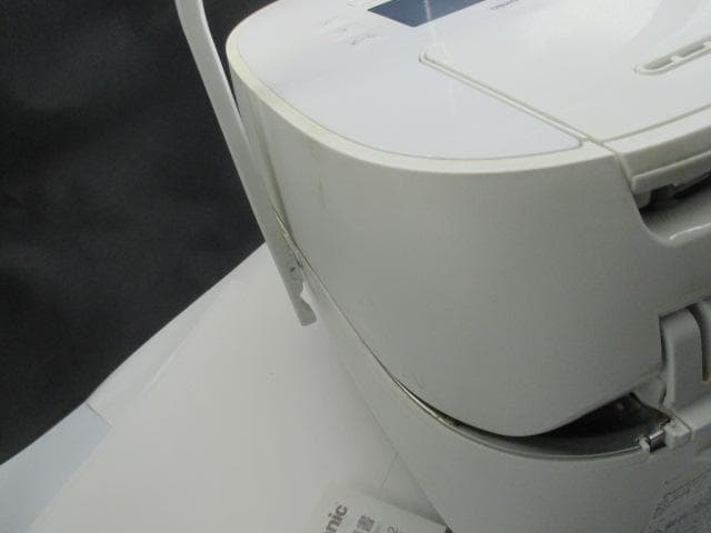 送料無料 パナソニック 圧力IHジャー炊飯器 SR-MPW182 2022年製