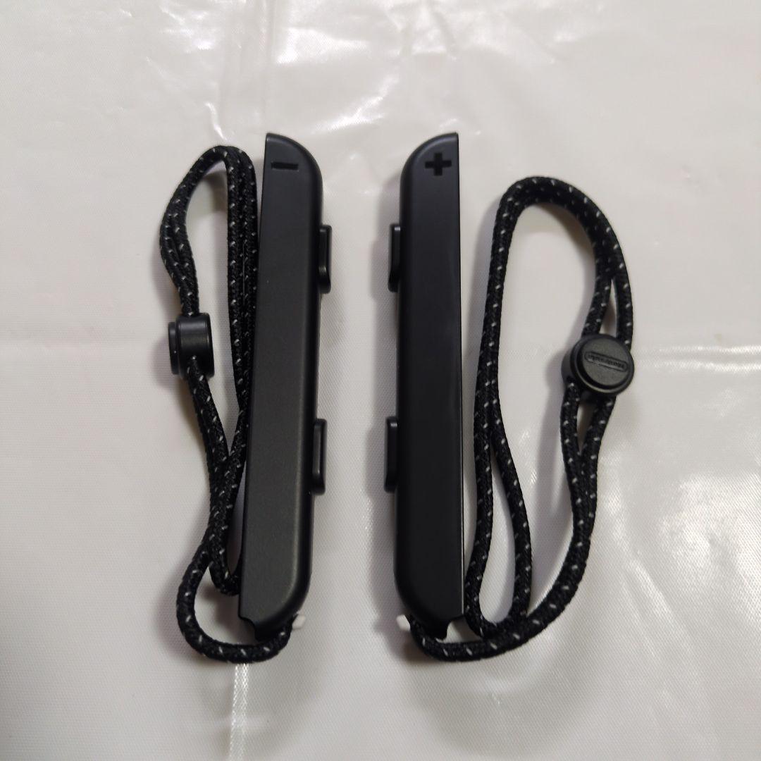 Nintendo Switch 本体 携帯ケース 付き フィルム貼り付け済み