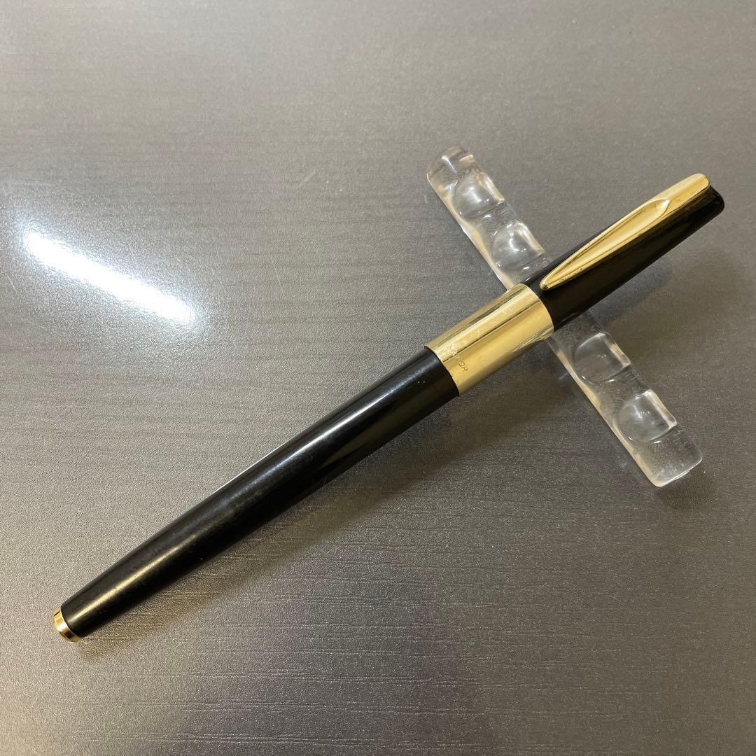 セーラー セーラー万年筆 sailor 万年筆 レア 廃盤 細軸 14K 14金