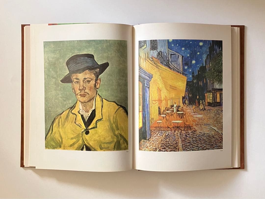 ファブリ世界名画全集(全12巻セット)