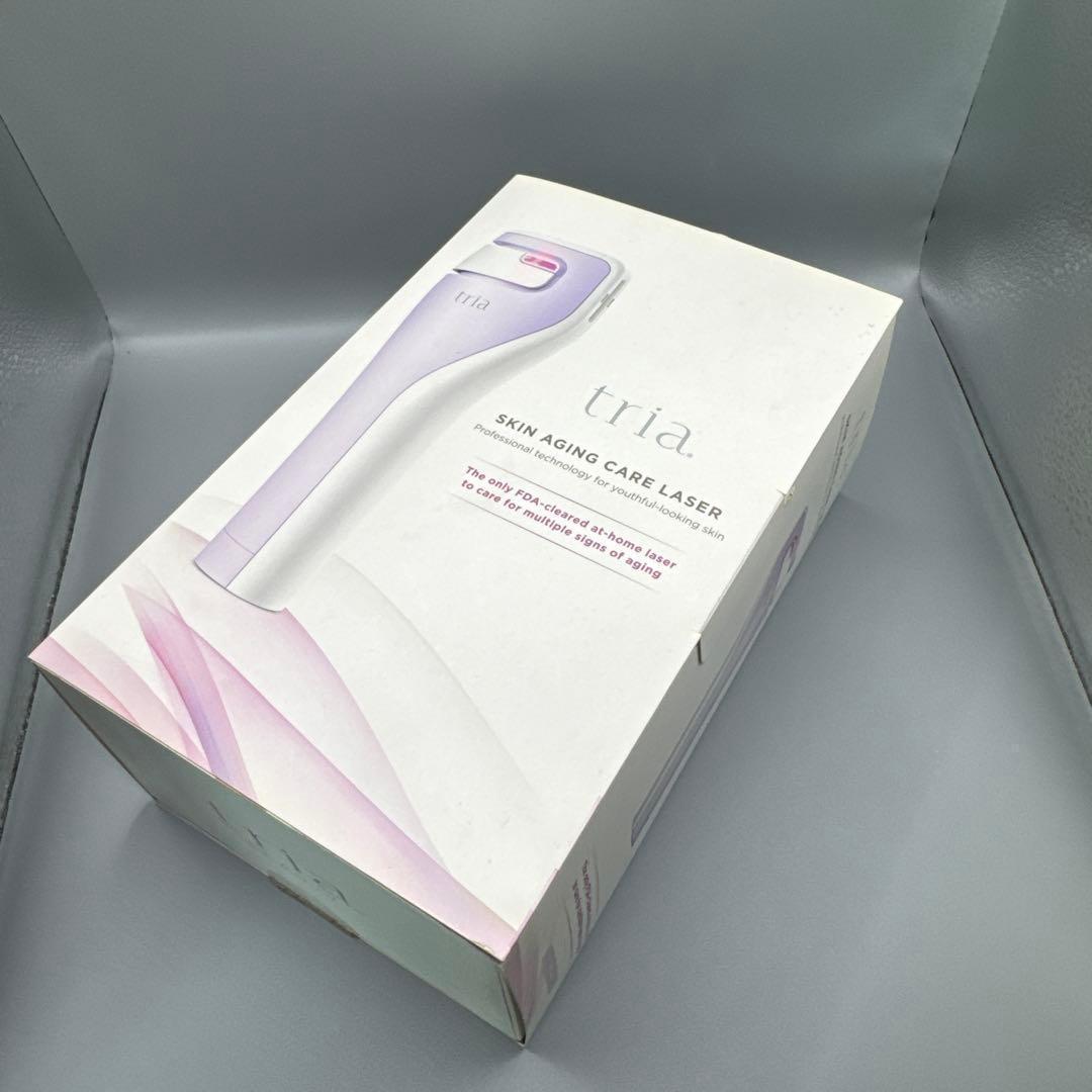 B196 トリア スキン ケア レーザー tria SKIN AGING - メルカリ