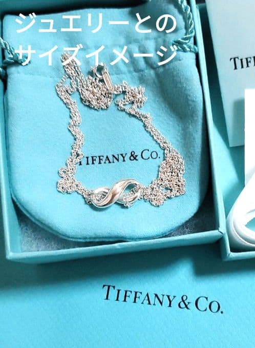♥Tiffany空箱 巾着袋 ショップ袋 カード リボン ティファニー