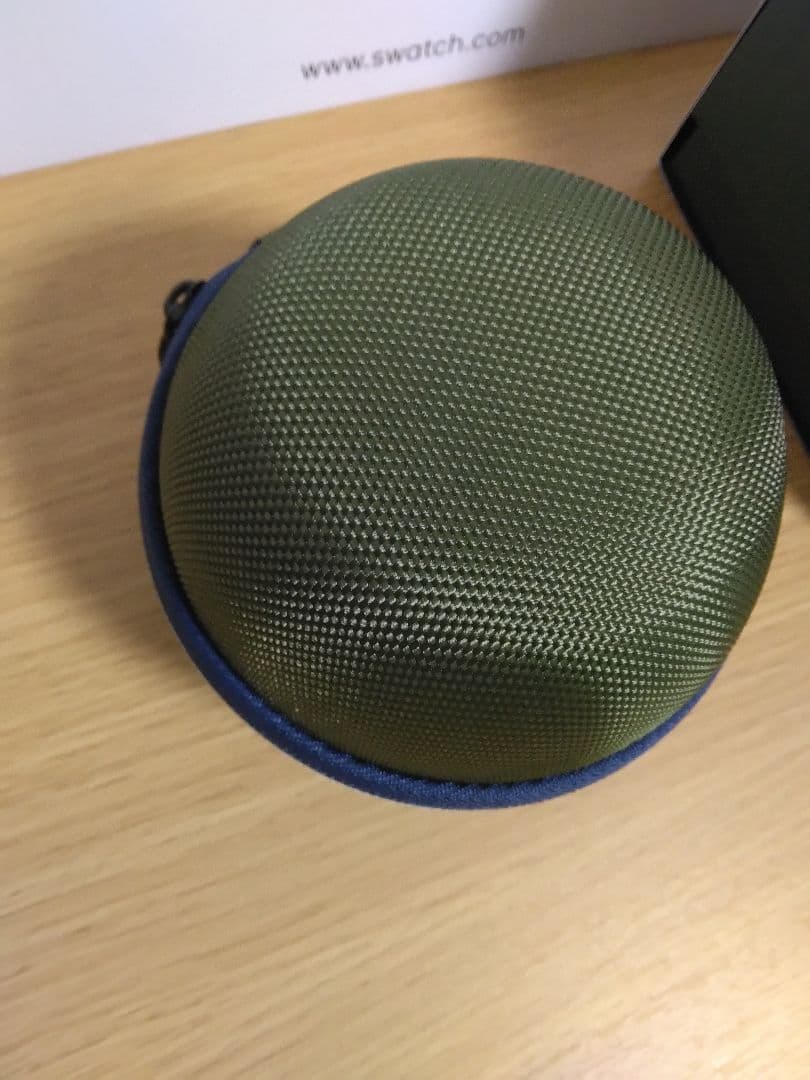 時計 Blancpain x Swatch Scuba Fifty