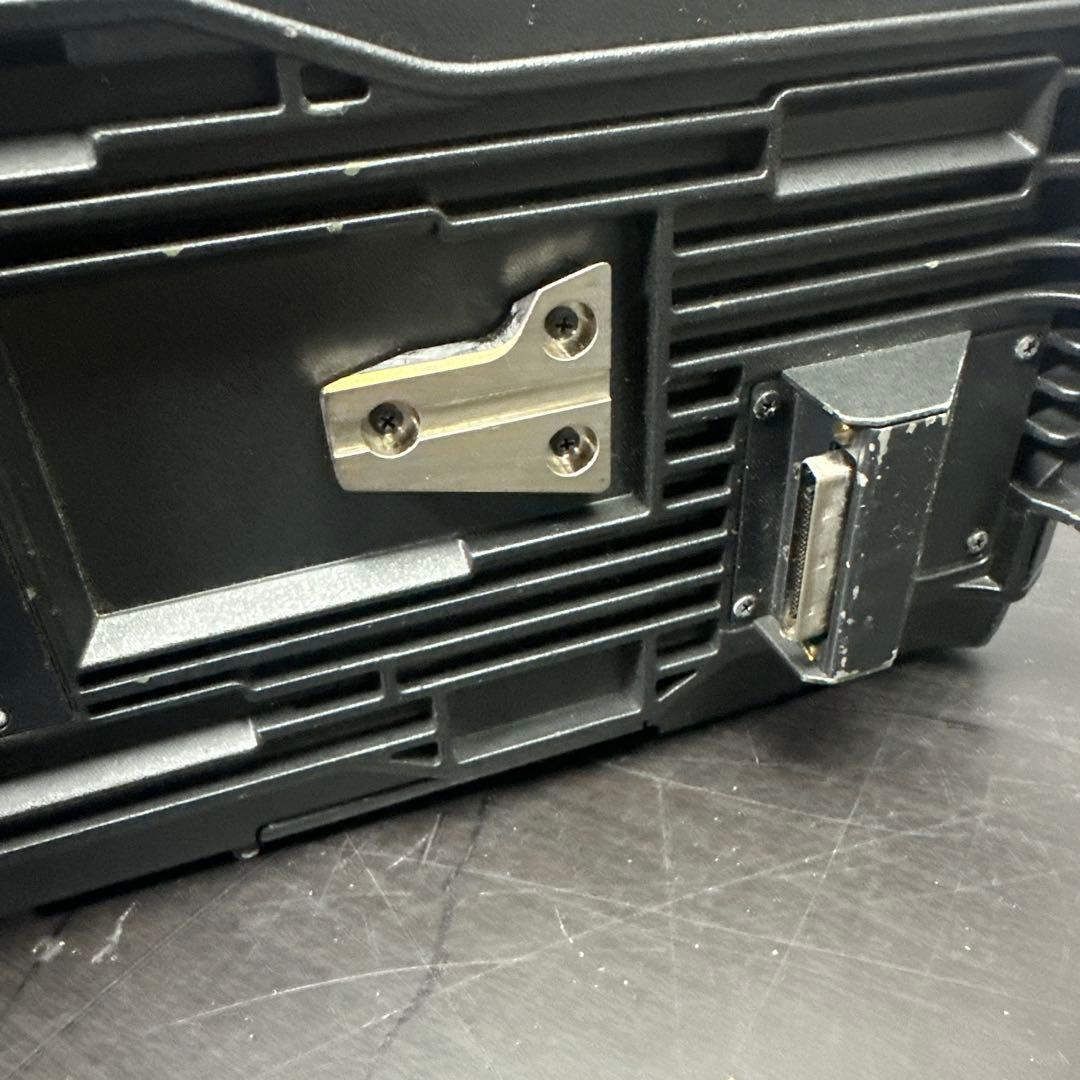 SONY HDCA-701 HDCAMHDW-700A用のHDSDIアダプター