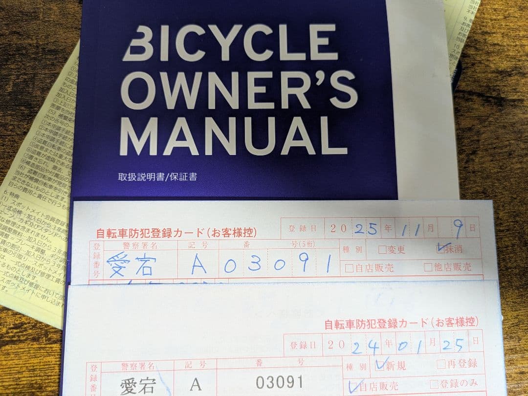 手渡し限定　GIANT ESCAPE R3 クロスバイク 自転車