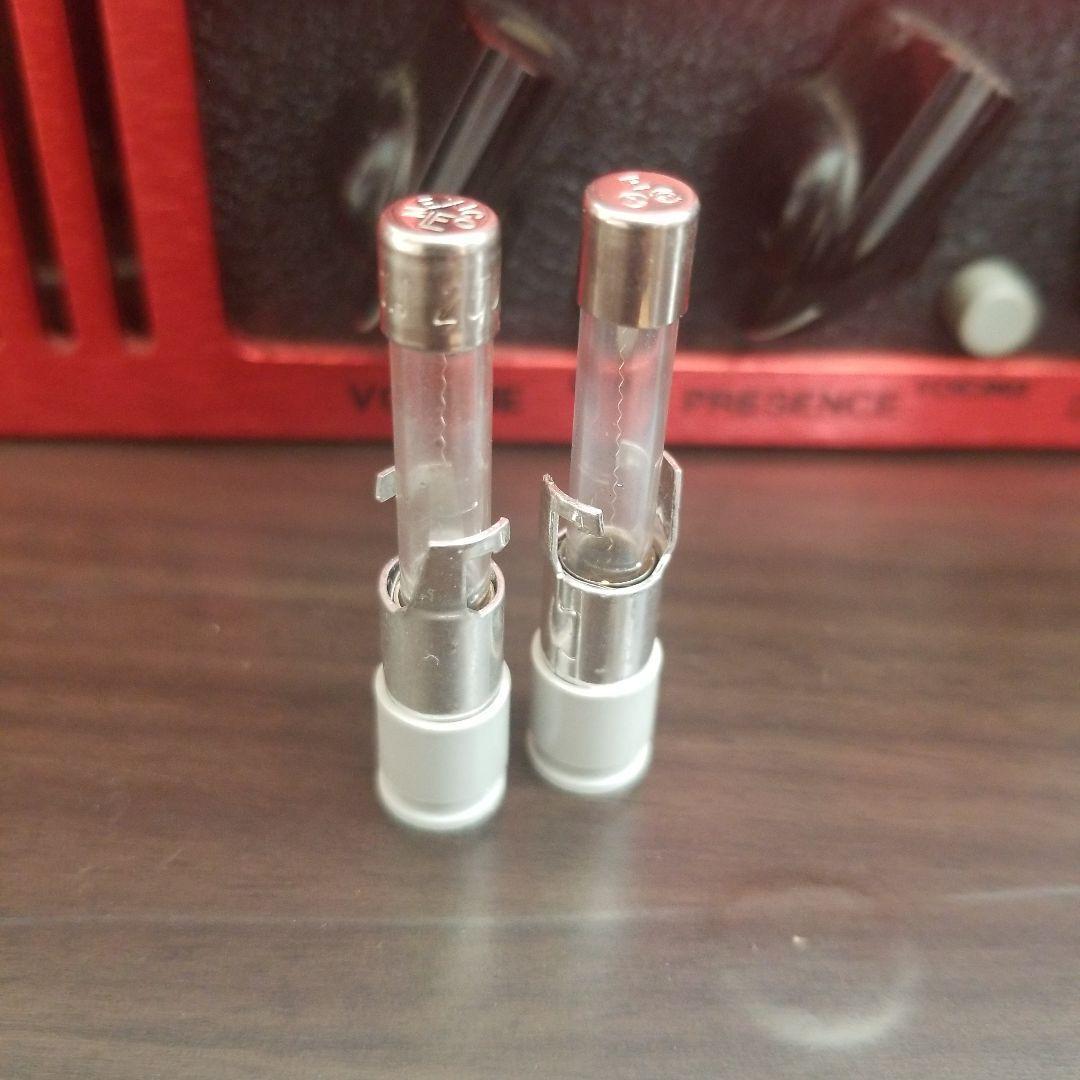 VHT G-2902-S/II Two/Ninety/Two パワーアンプ - メルカリ