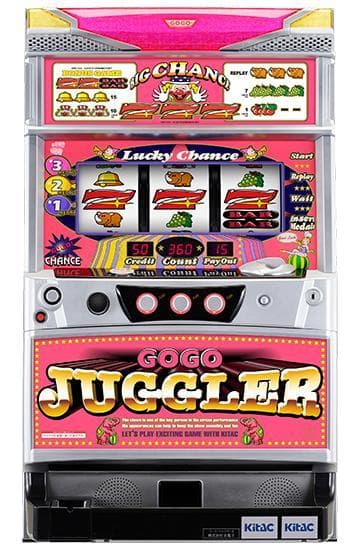 ドラえもん様用【ご自宅まで送料込み】 ゴーゴージャグラー2 コイン