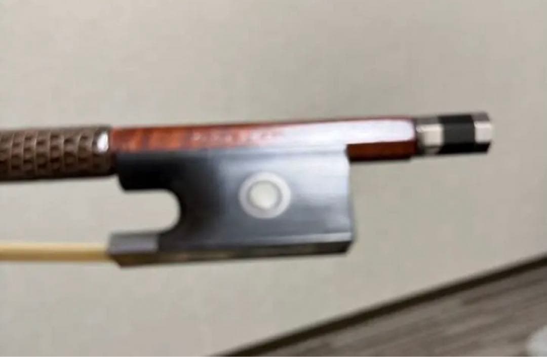 希少⚠️アルシェソノールARCHET SONOLEバイオリン4/4弓