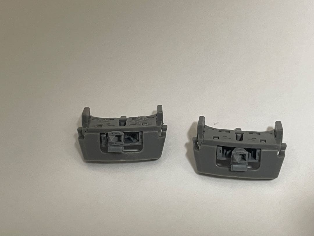 【ジャンク】グリーンマックス　西武鉄道新2000系8両(エコノミーキット組立品)