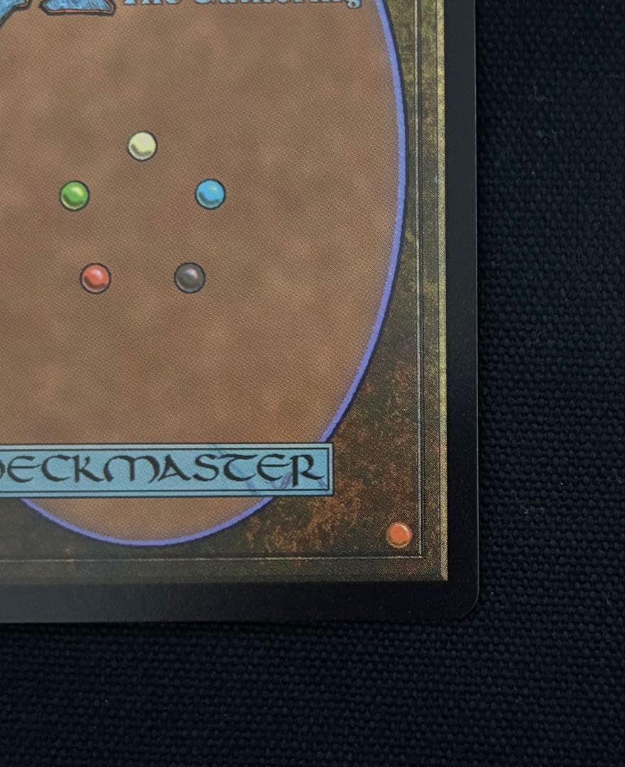 タタル・タル foil チョコボバンドル MTG FF 日本語版