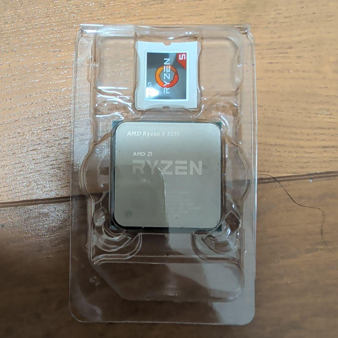 T*a様 B450 AORUS PRO WiFi Ryzen 5 3500 セッ T*a様 B450 AORUS PRO