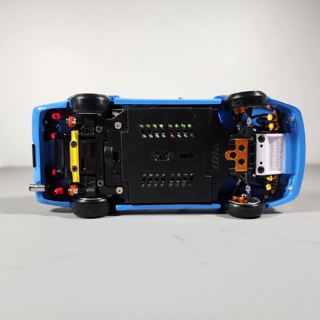 京商 ミニッツ MRD コンバージョン S13