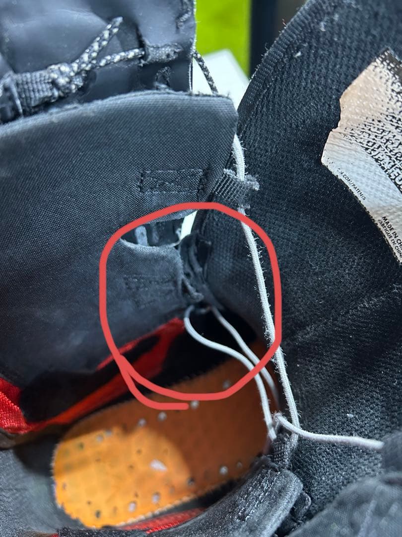 19-20 モデル BURTON ION WIDE ブーツ 27cm