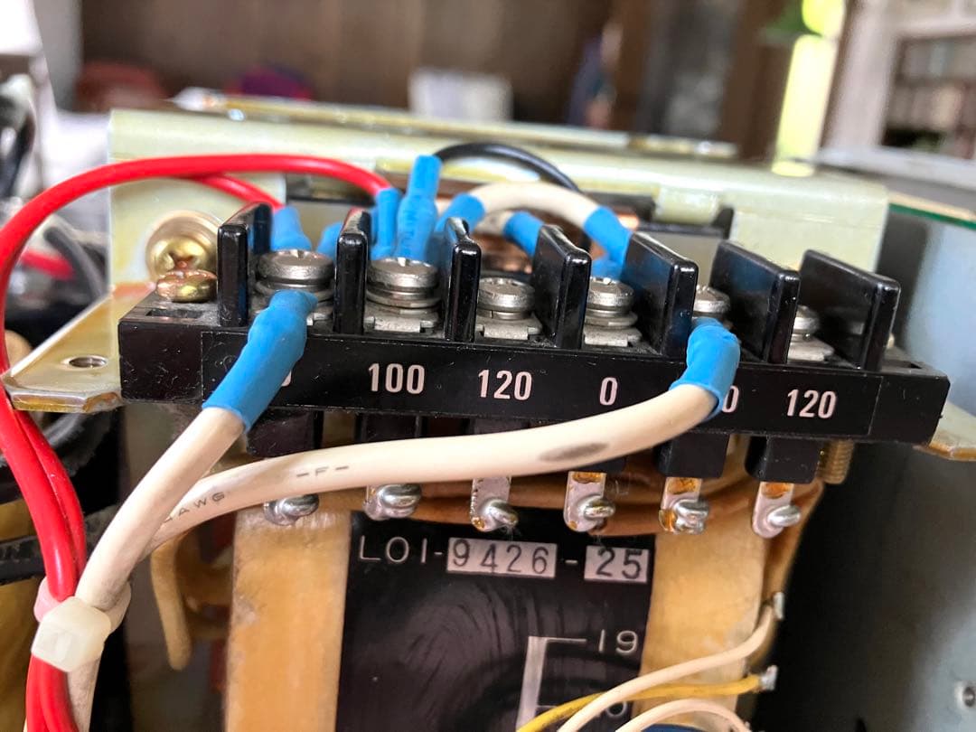 週末特別価格：KENWOOD 18V/30A 定電圧・定電流電源 PD18-30