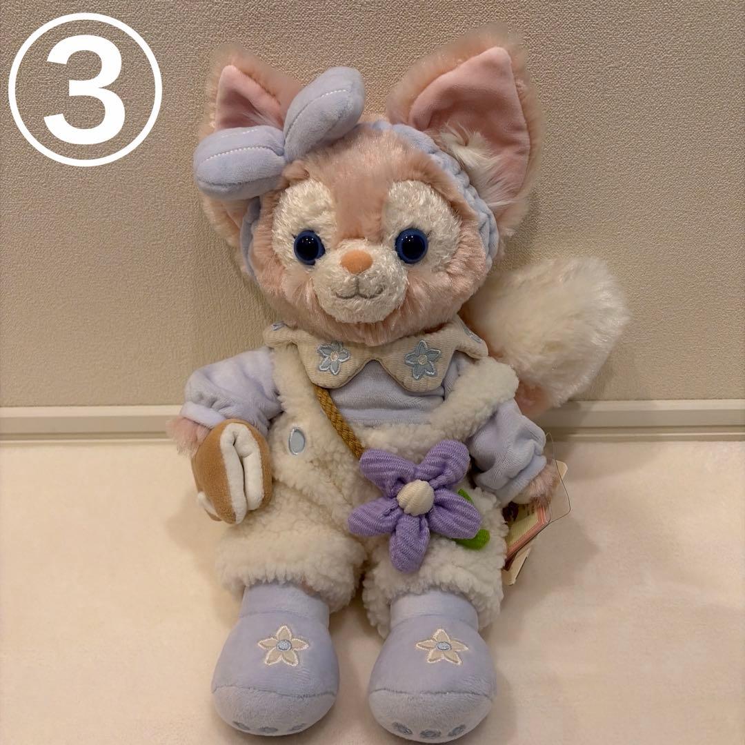 まるこ　ぬいぐるみ　SS