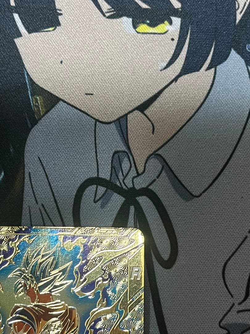 ドラゴンボールスーパーダイバーズ sdvtp-001 孫悟空 パラレル