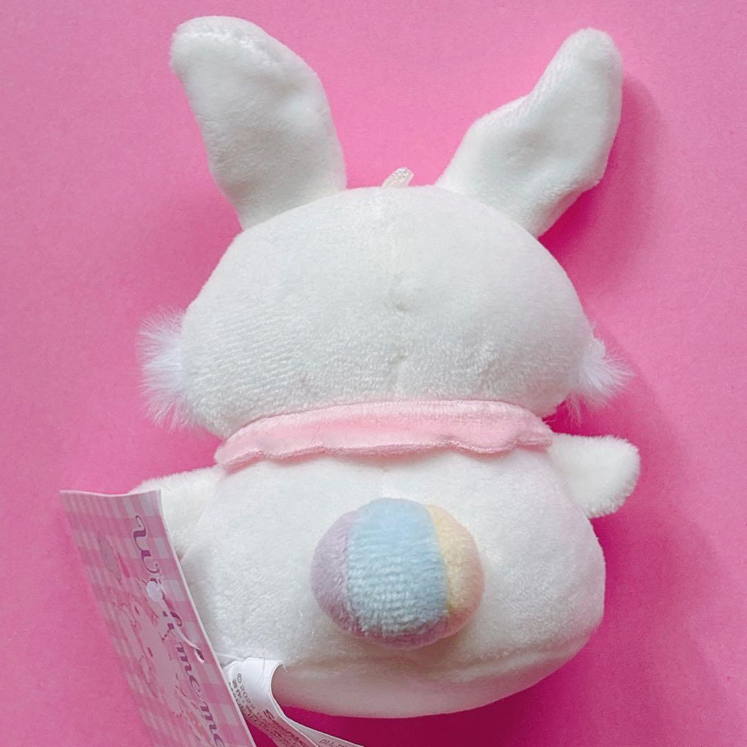 ♡ウィッシュミーメル メルちゃん ぴたっとふれんず ぬいぐるみ ぬい