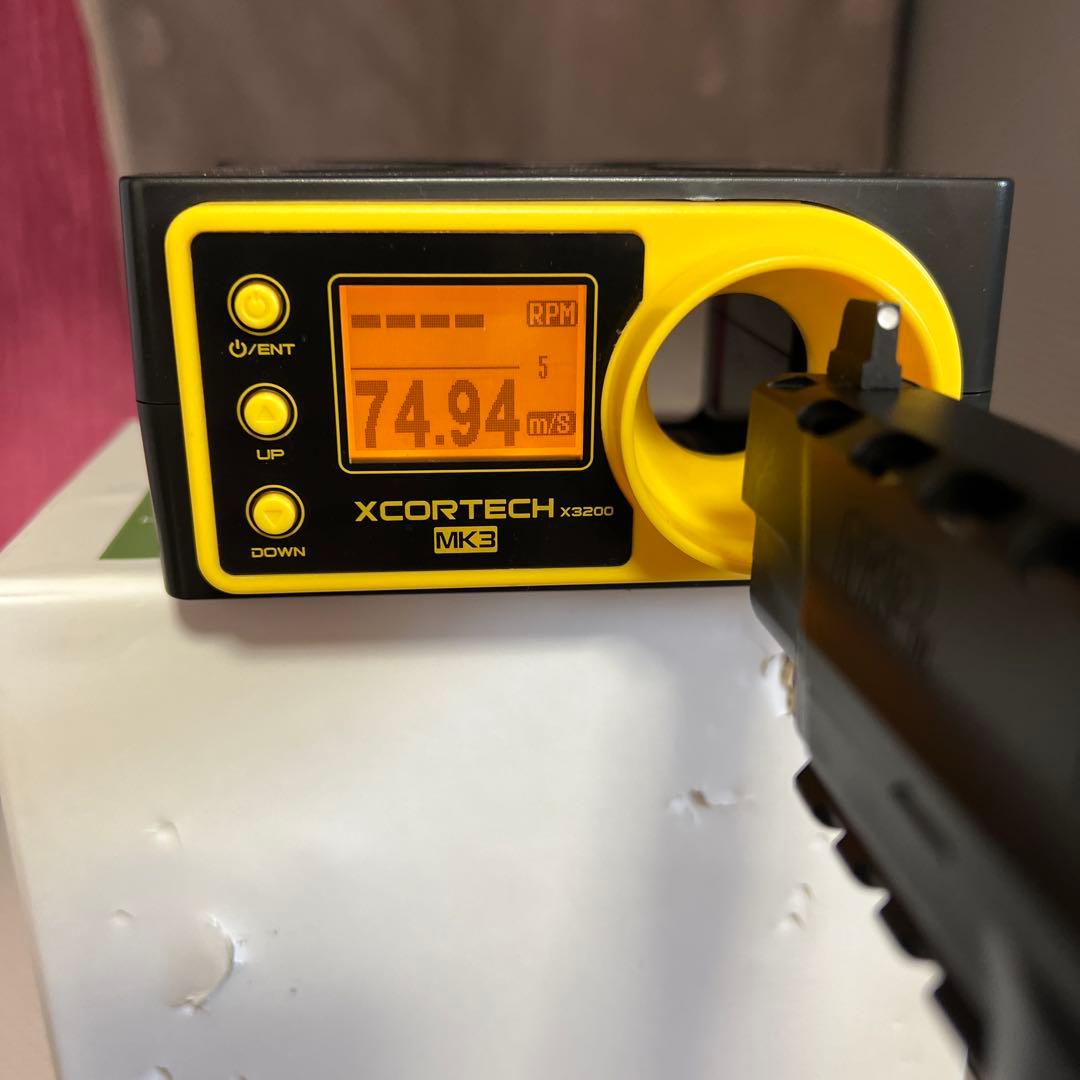 東京マルイ　M&P9Ｌ