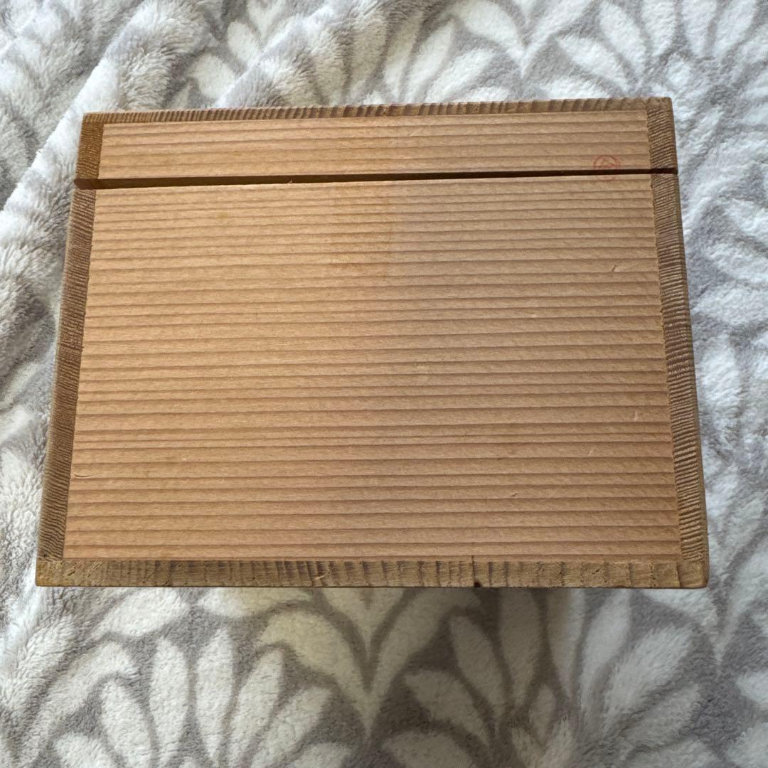 専用⭐︎ 仁楓 白薩摩 香櫨　陶芸　薩摩焼 香道具 貫入 錦襴 2重透かし