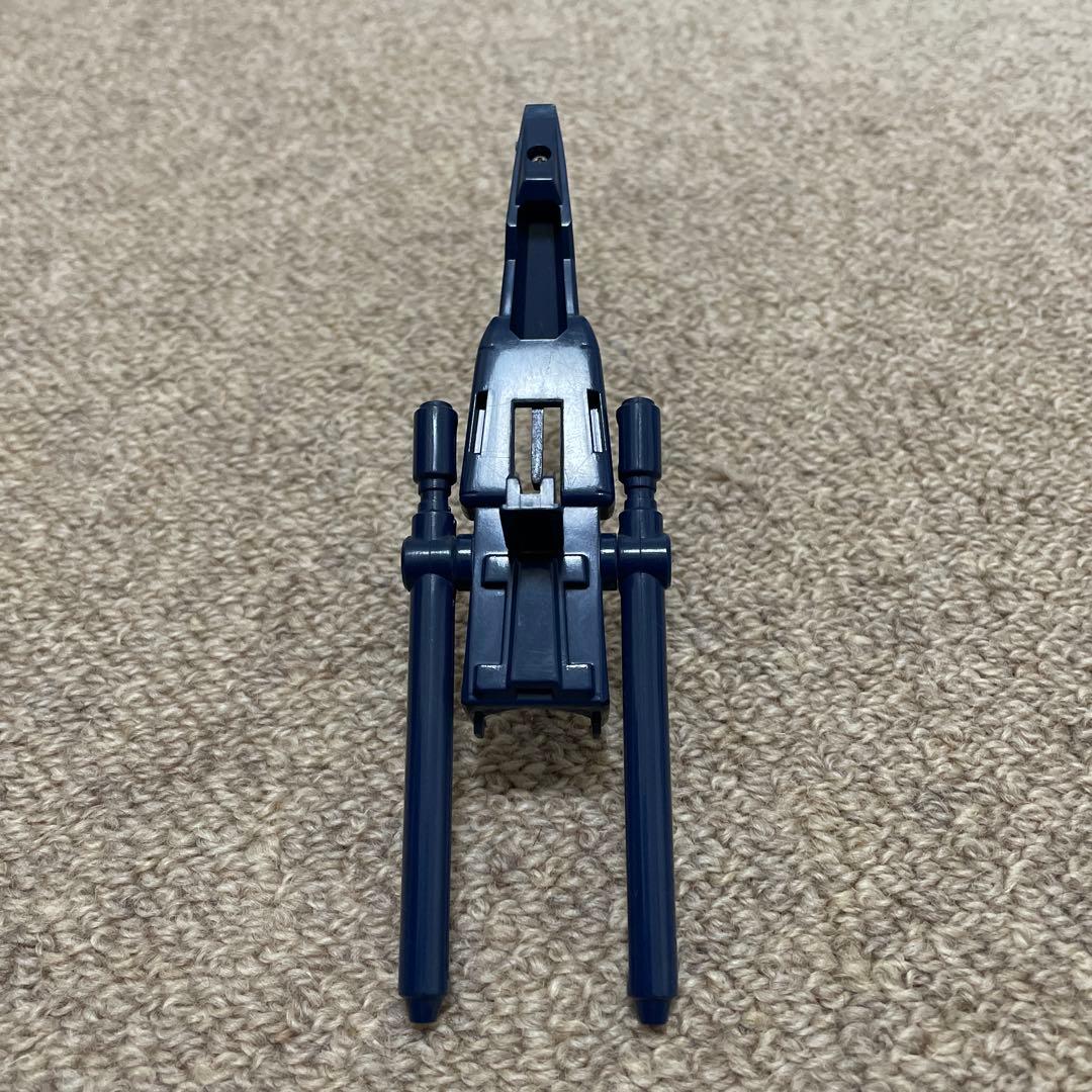 武者zzガンダム 当時物玩具 変形機構あり 鎧なし - メルカリ