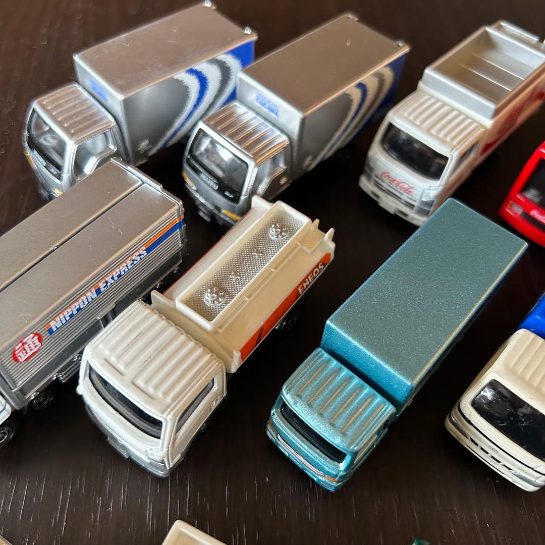 トミカ 75台　まとめ売り