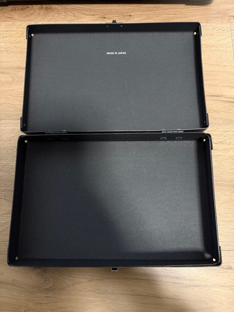 シュウウエムラ オリジナル メイクアップ ボックス