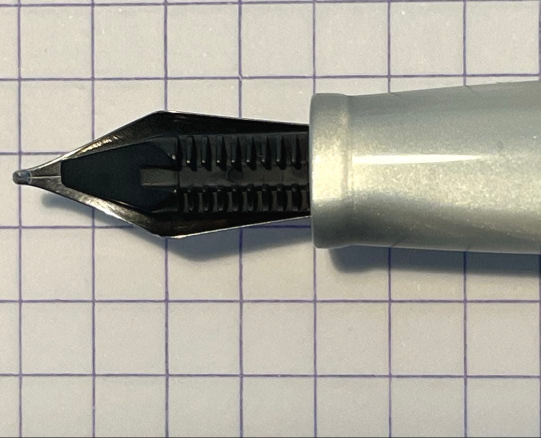 DELTA ビンテージコレクション B 万年筆