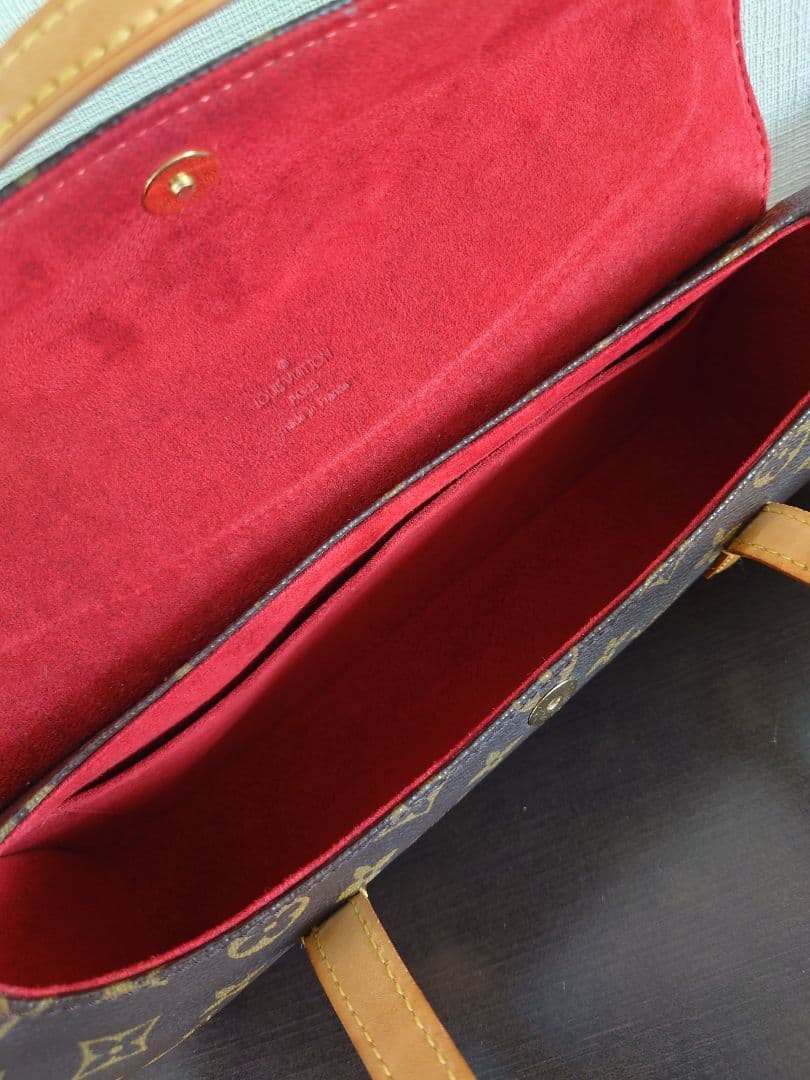 LOUISVUITTON ソナチネ