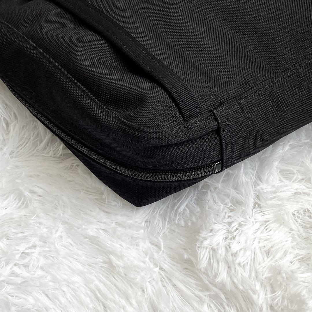 PORTER CLIPショルダーガーメントバッグ　スーツ収納2way 吉田カバン