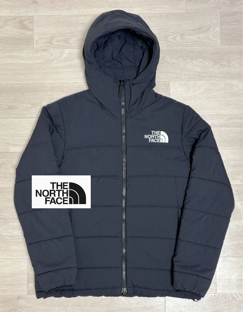 THE NORTH FACE trango parka ドランゴパーカ
