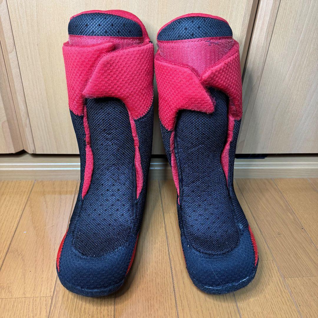 25.5㎝ ダブルBOA SIMS MEMBRANE ブーツ