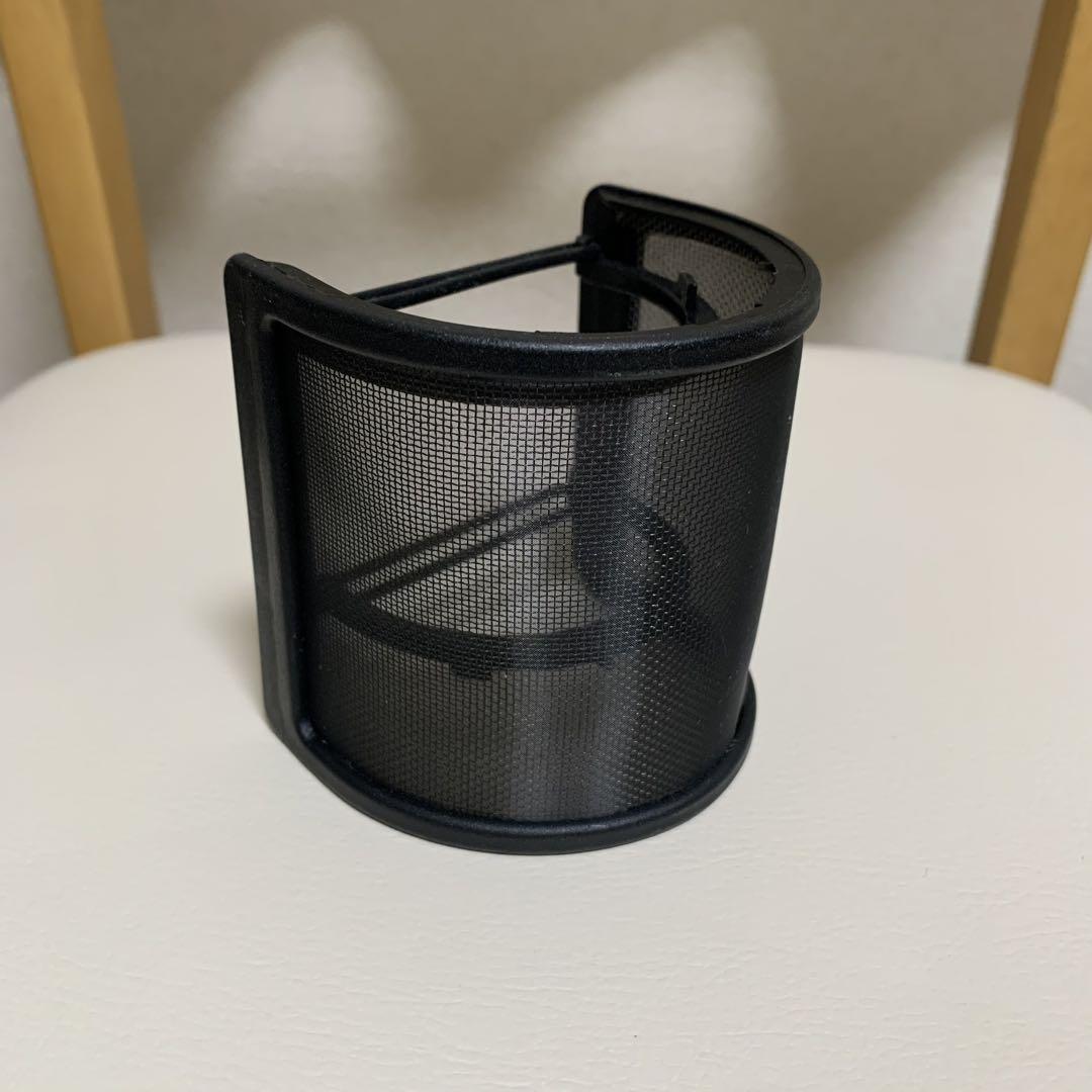 MXL MXL V67I V67G-HE コンデンサーマイク セット