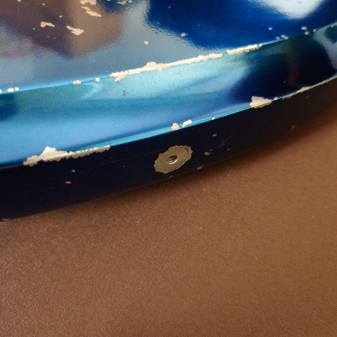 TOKAI　Talbo タルボ　プラチナブルー　LEO