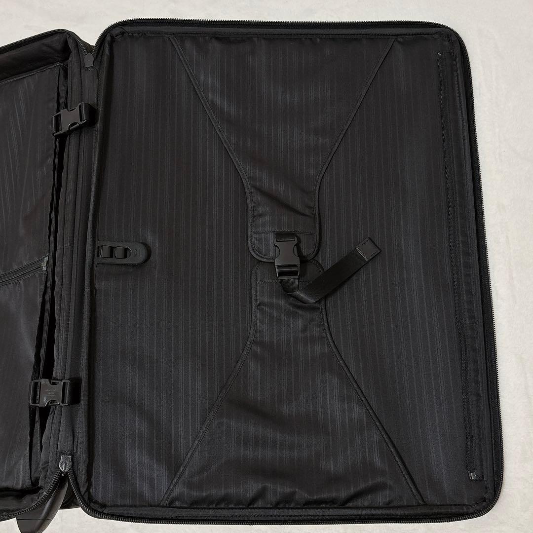 トゥミ キャリーバッグ スーツケース ビジネス 出張 22026 81L 大容量