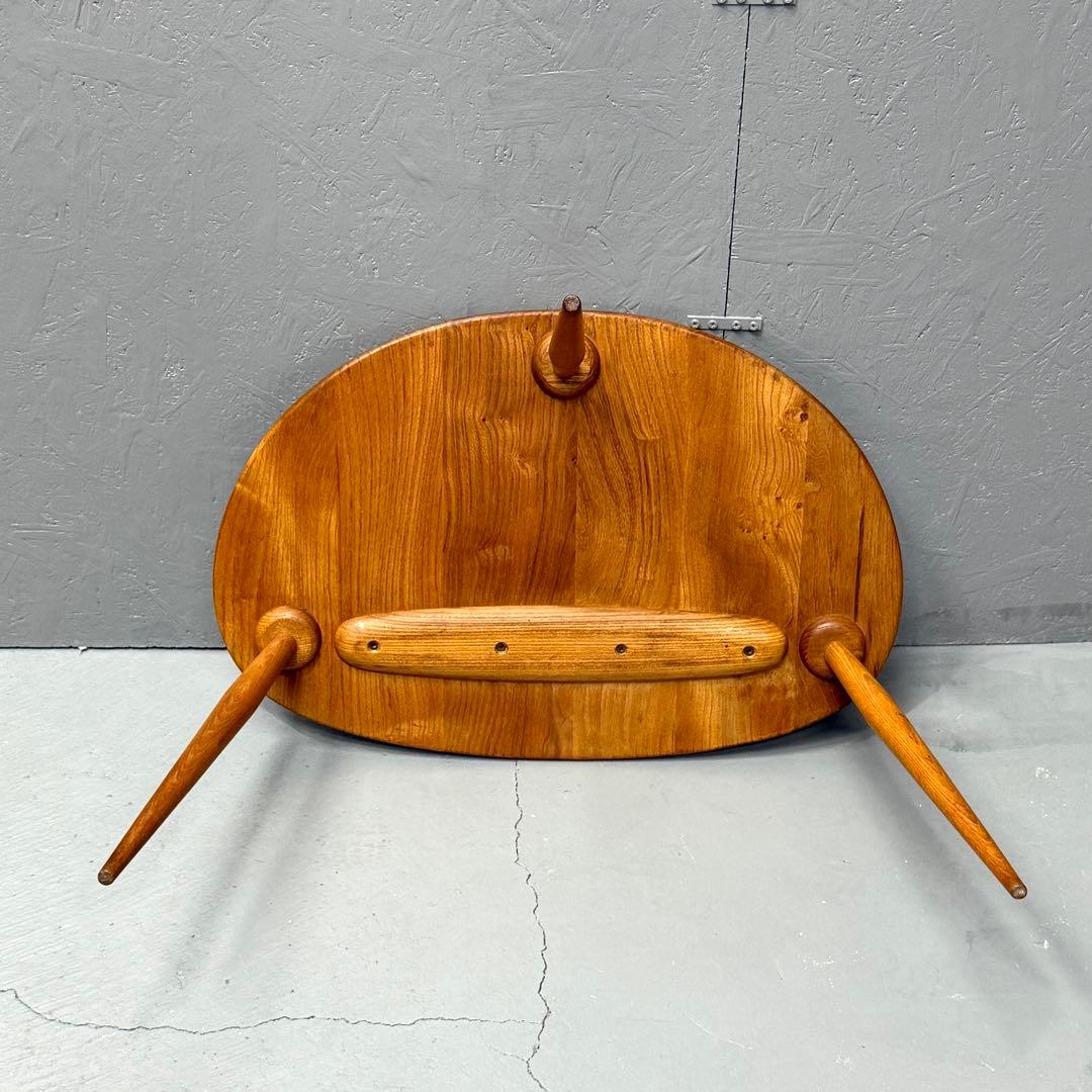 ERCOL(アーコール) ペブルテーブル (401) アーコール ソファ