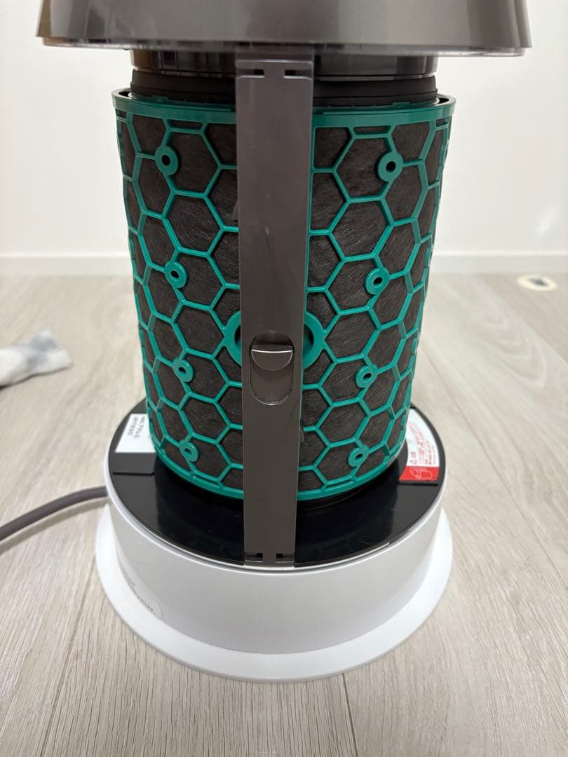 本日限定セール‼️Dyson Hot+Cool Pure HP04