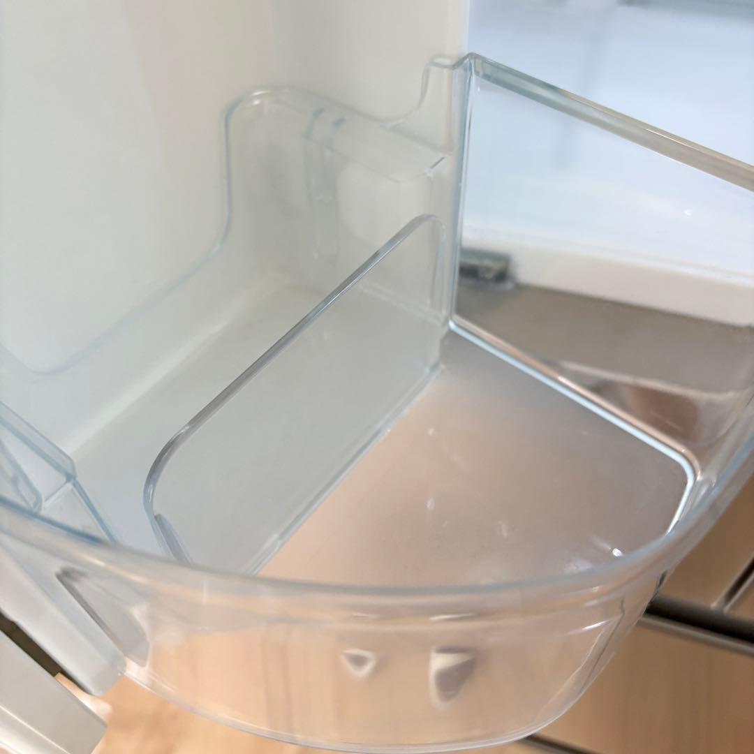 中古美品】パナソニック 冷蔵庫 474L 幅68 2015年 観音開き - メルカリ