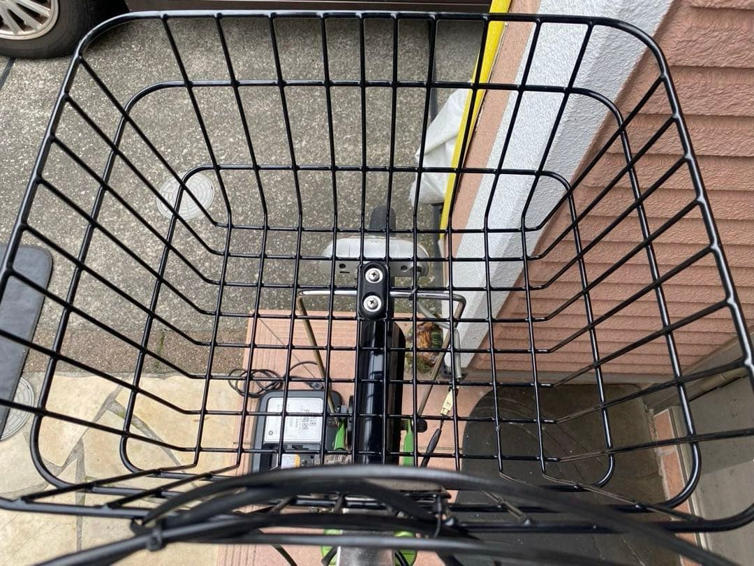 電動自転車　ヤマハ　PAS ナチュラ　バッテリ8.7Ah 指定地域配送無料