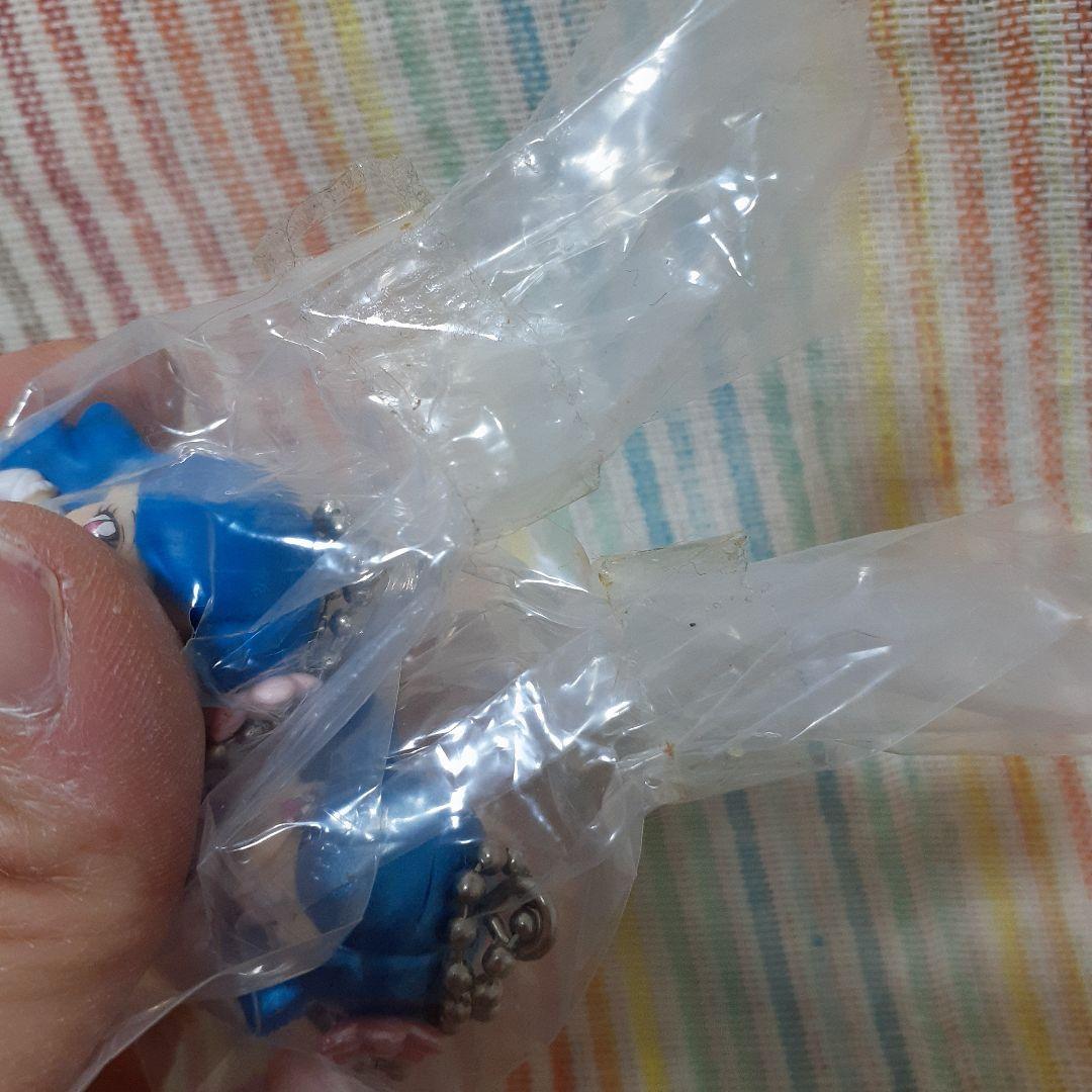 激レア☆アイカツマスコットコレクションキーホルダー10点セット新品