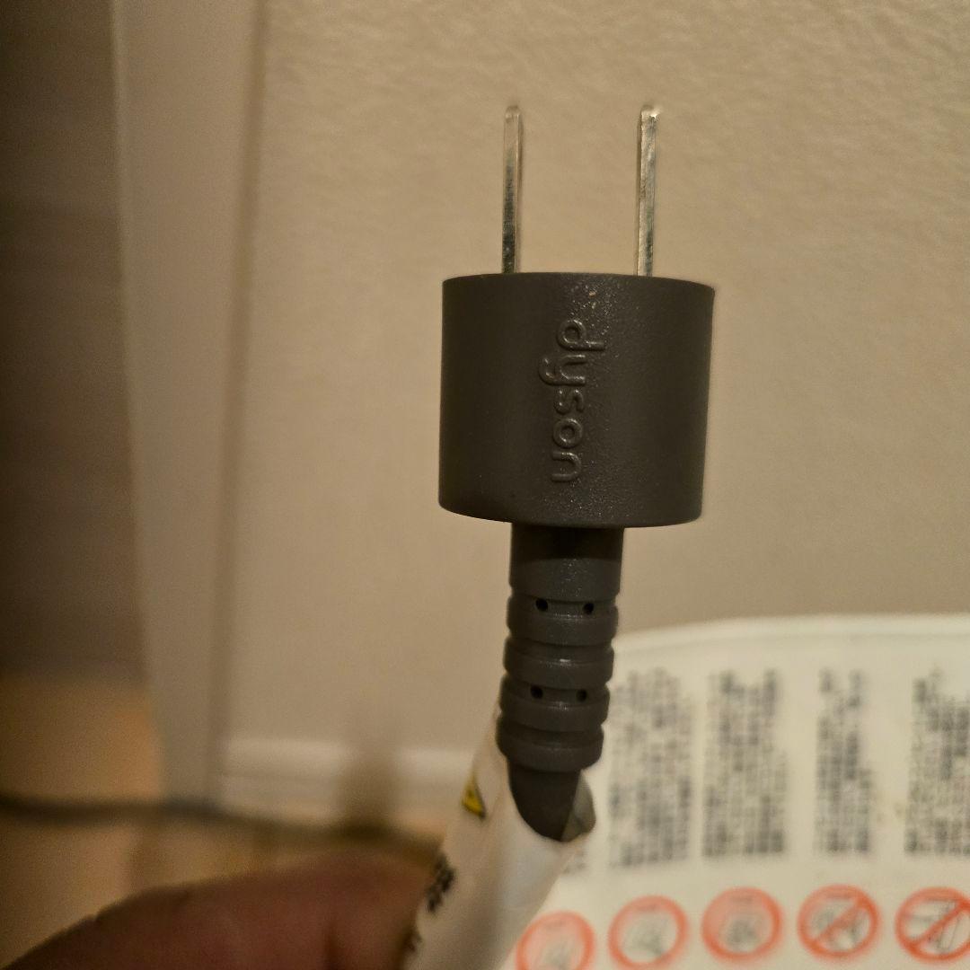 本日限定値下げDyson / ダイソンhot + cool AM09美品