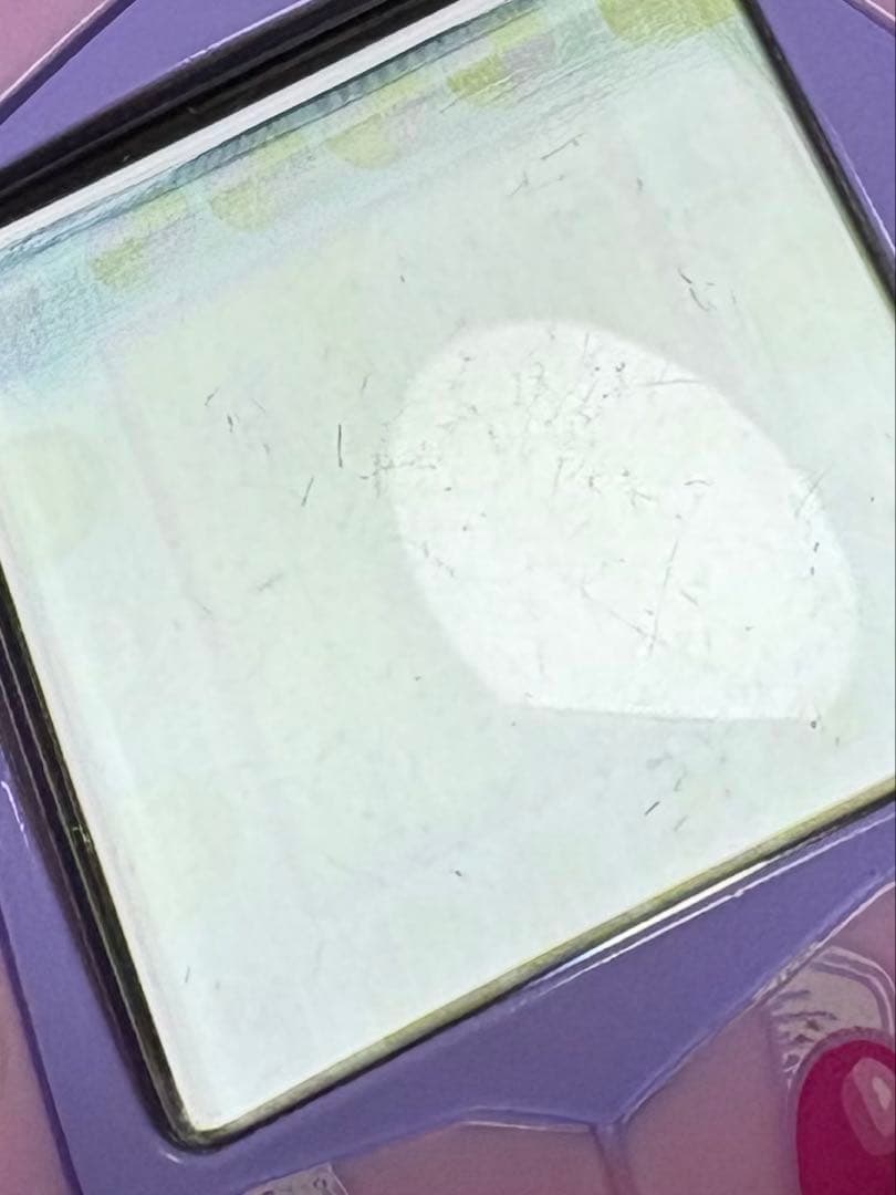 たまごっち　Tamagotchi connection V3 ケータイかいツー