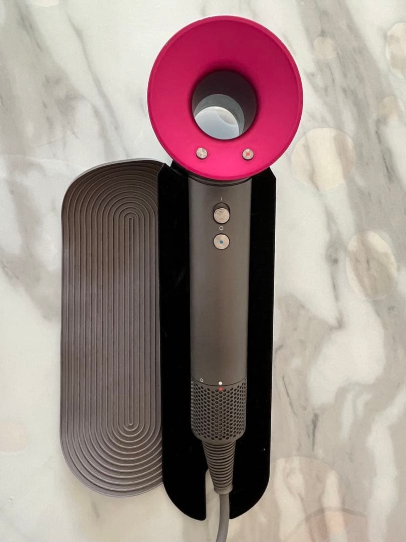 Dyson 専用レザーケース ブラウン Dyson 専用レザーケース ブラウン