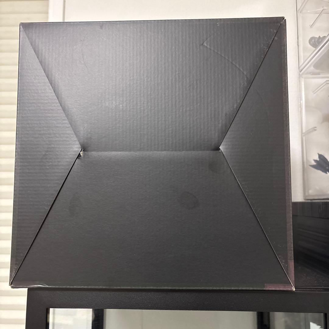 リオレイア　クリエイターズモデル　箱付き