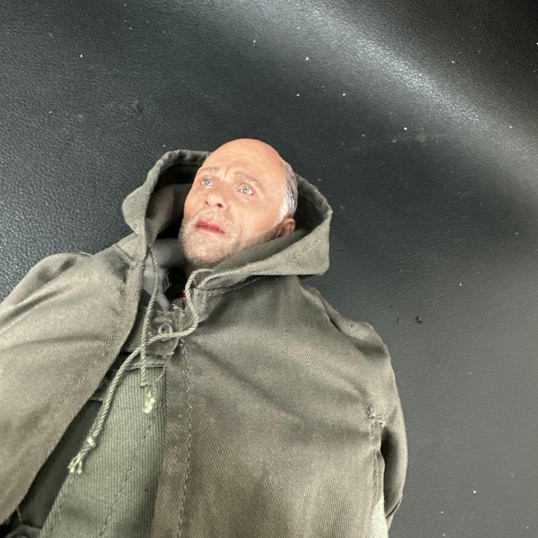 エルヴィン・ケーニッヒ少佐フィギュア &ミリタリー 系まとめ売りSET