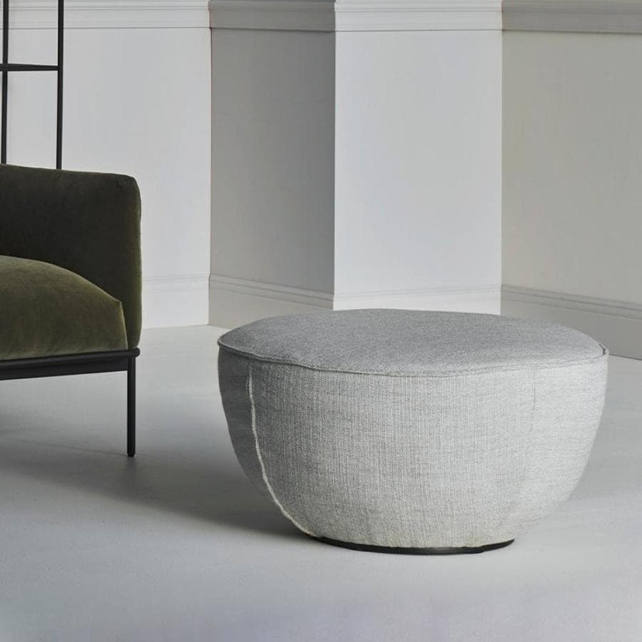 ACTUS ナタドラ FABLE スツール 71cm オットマン