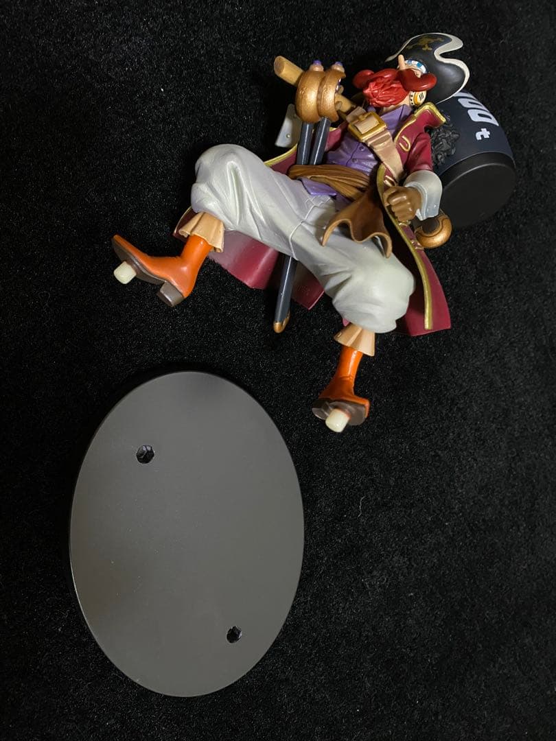 ワンピース フィギュア 11体　造形王頂上決戦　グラメン　グランドラインレディ