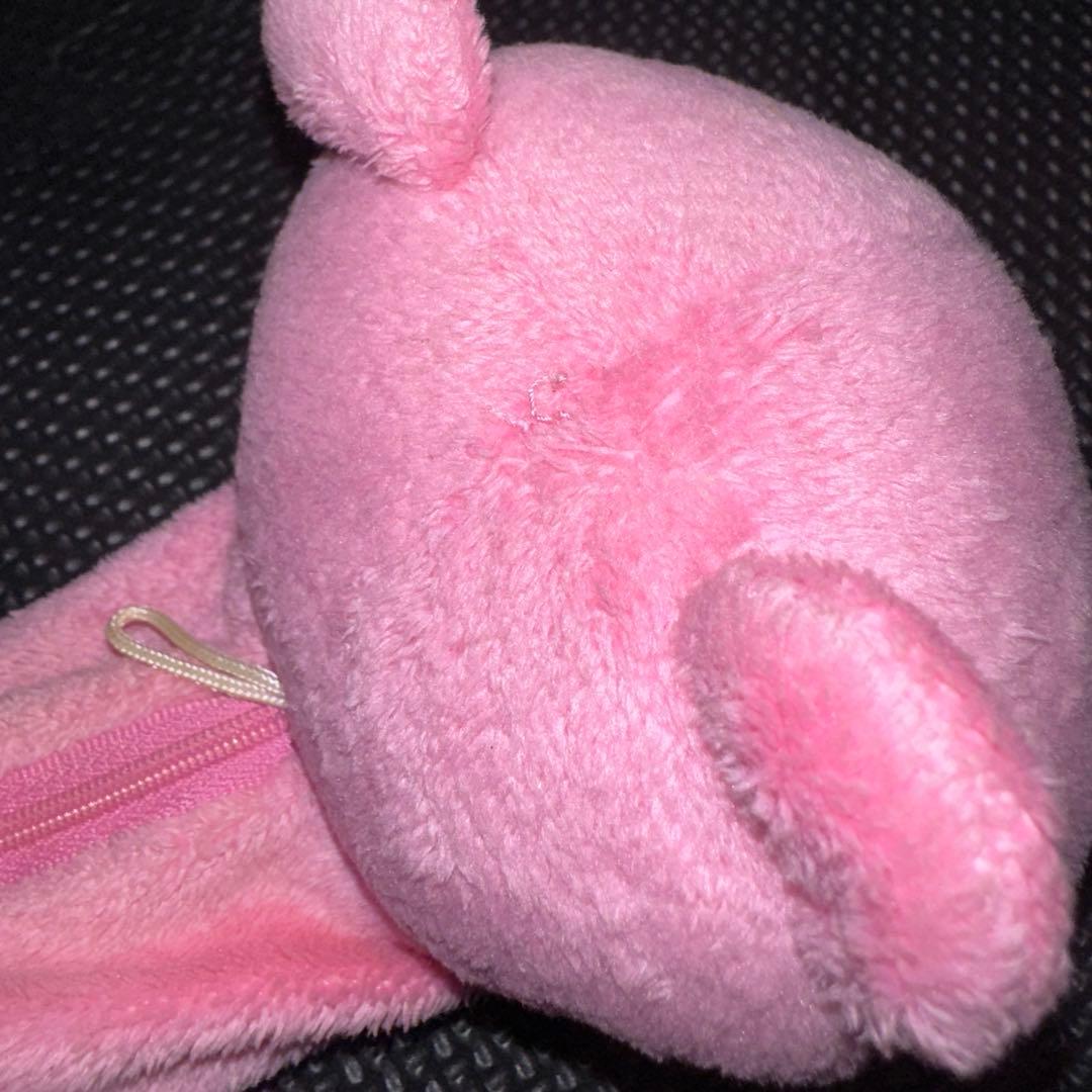 グルーミー　無気力ペンポーチ