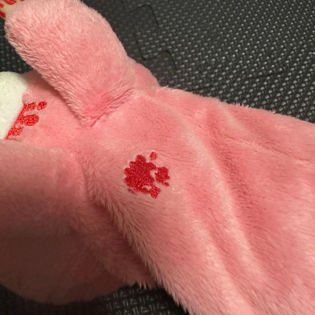 グルーミー　無気力ペンポーチ