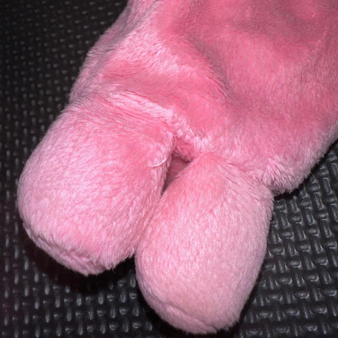 グルーミー　無気力ペンポーチ