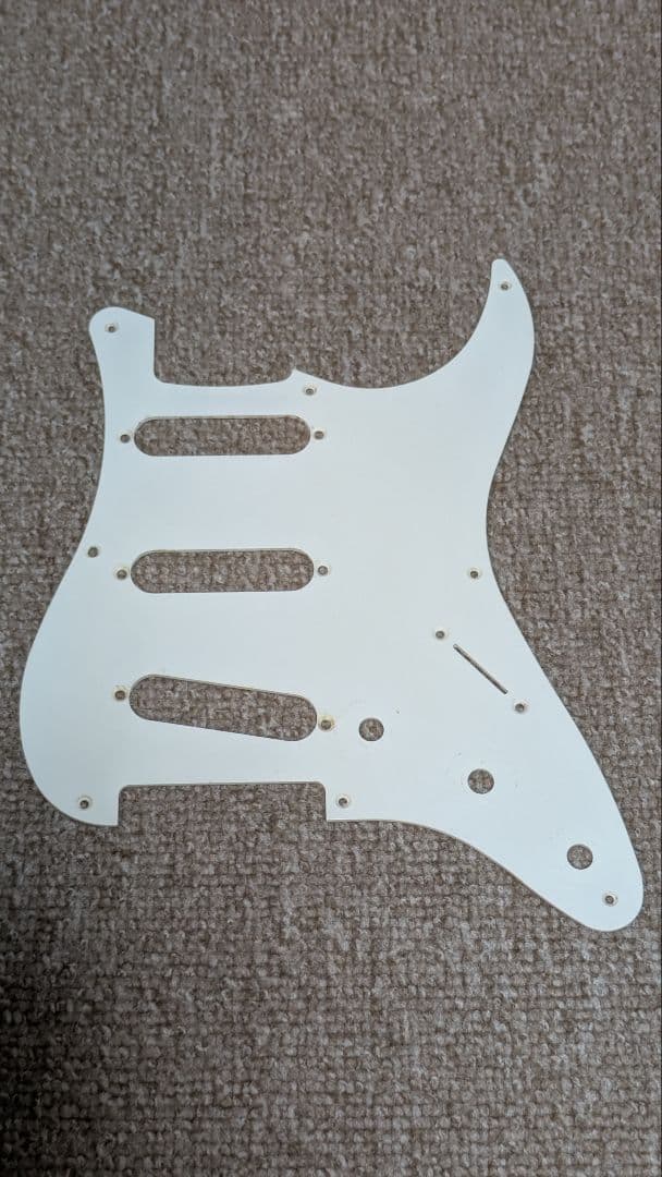 ギター fender USA vintage '57 stratocaster